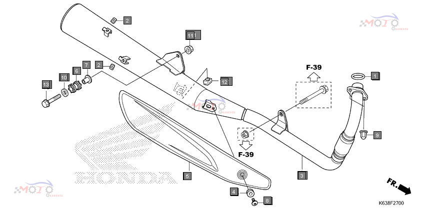 Engine Diagram